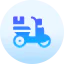 Motorcycle icon 64x64