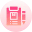 Clipboard icon 64x64