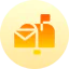 Mailbox icon 64x64
