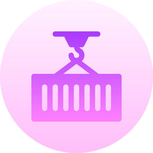 Container icon