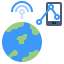 World icon 64x64
