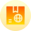 Delivery box icon 64x64
