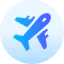 Airplane icon 64x64