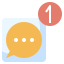 Text icon 64x64