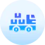 Delivery truck icon 64x64