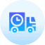 Delivery truck icon 64x64
