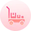 Trolley icon 64x64
