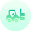 Lift truck icon 64x64