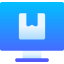Delivery icon 64x64