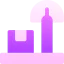 Weight scale icon 64x64