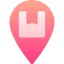 Shipping icon 64x64