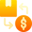 Delivery icon 64x64