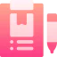 Clipboard icon 64x64