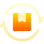 Return box icon 64x64