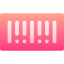 Barcode icon 64x64