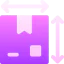 Dimensions icon 64x64