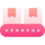 Conveyor belt icon 64x64
