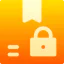 Delivery box icon 64x64