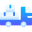 Delivery truck icon 64x64