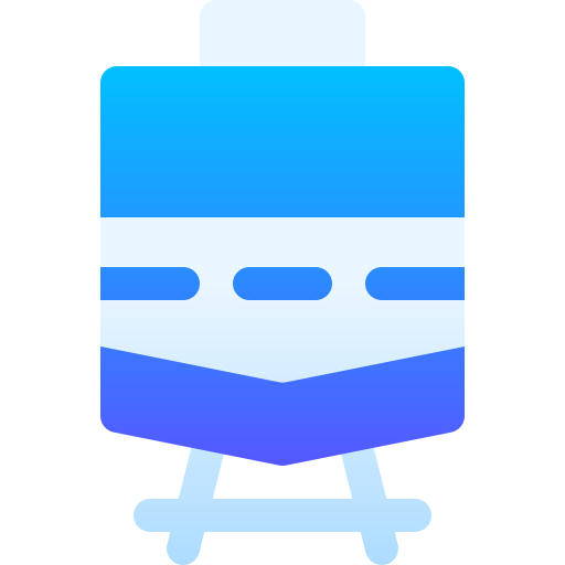 Train icon