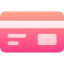 Credit card icon 64x64