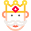 King icon 64x64