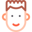 Boy icon 64x64