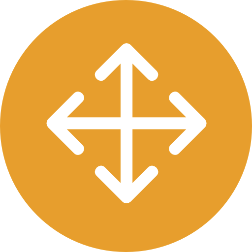 Move icon