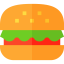 Hamburger 상 64x64