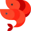 Shrimps icon 64x64