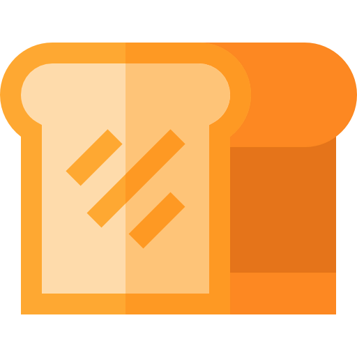 Bread icon