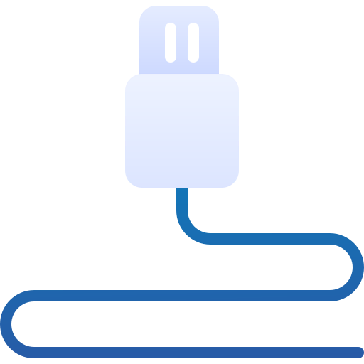 Usb 图标