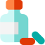 Pills icon 64x64