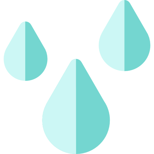 Drops icon