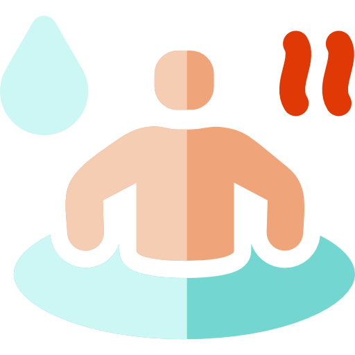 Jacuzzi icon