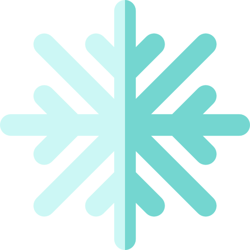 Snowflake icon