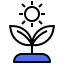 Plant 图标 64x64