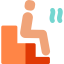 Sauna 图标 64x64