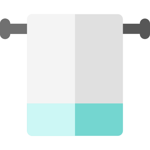 Towel icon
