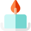 Candle icon 64x64