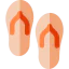 Flip flops 图标 64x64
