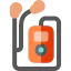 Mp3 图标 64x64