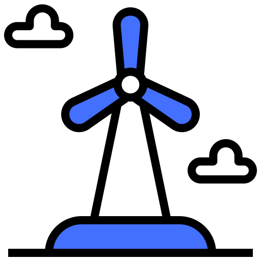 Windmill icon