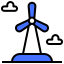 Windmill 图标 64x64