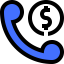 Call ícono 64x64