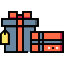 Gifts アイコン 64x64