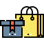 Gifts アイコン 64x64