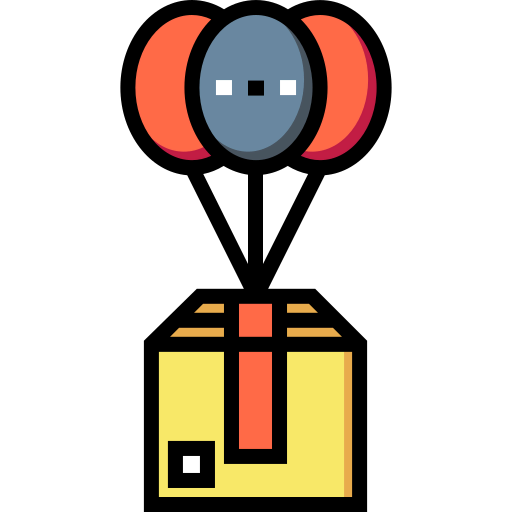 Package icon