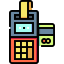 Point of service アイコン 64x64