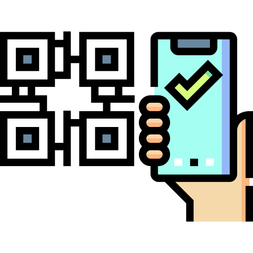 Qr code Symbol